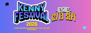 21ème édition du Kenny Festival - 01