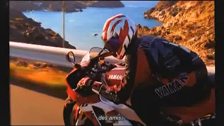 340 KM H dans l'affaire HAYABUSA, c'était lui ! - 15