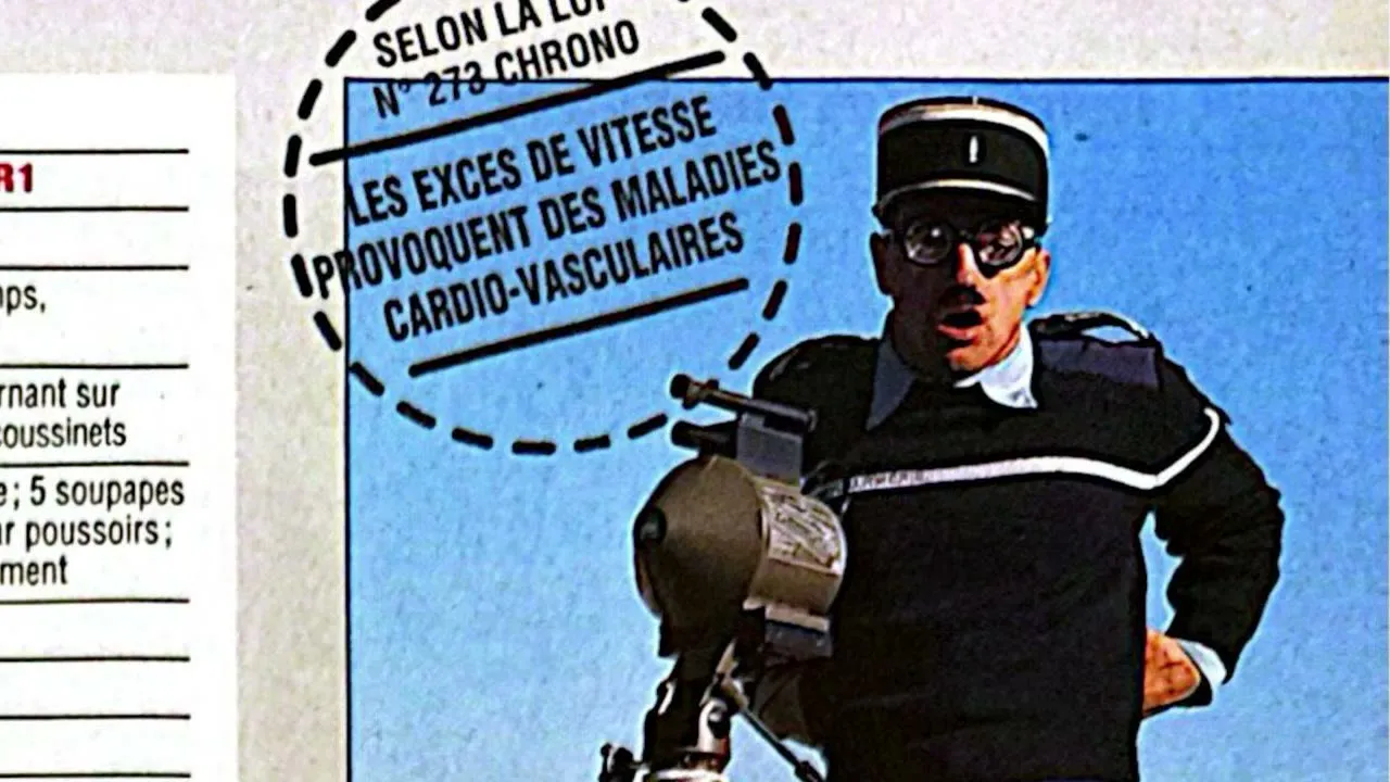340 KM H dans l'affaire HAYABUSA, c'était lui ! - 17