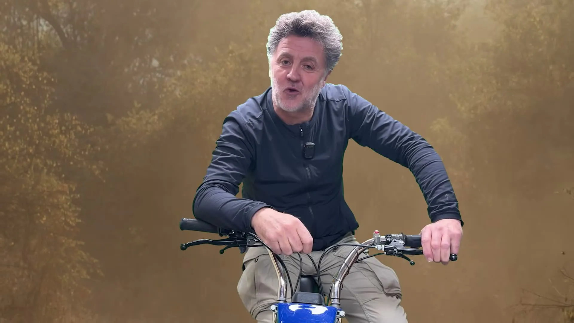 340 KM H dans l'affaire HAYABUSA, c'était lui ! - 29