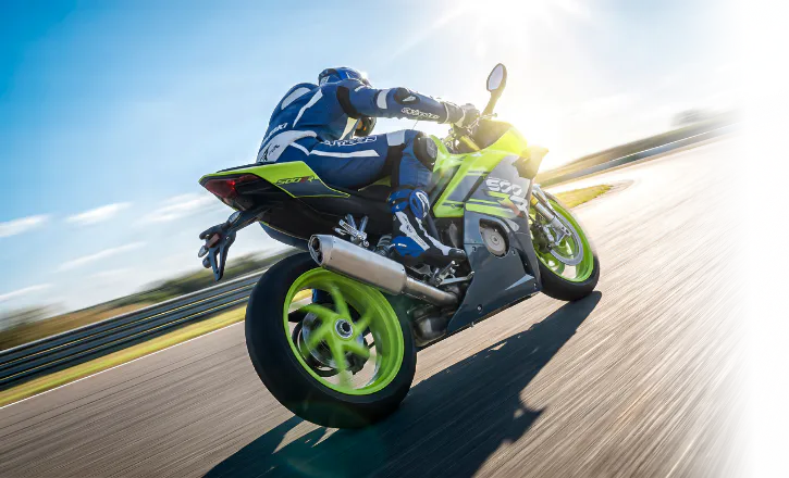500RR - ZXMOTO Espana - 08