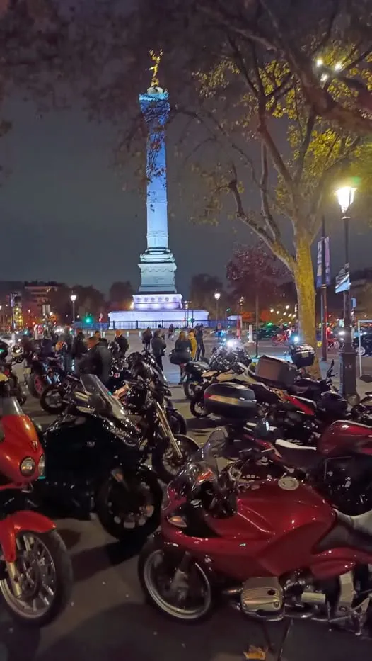 Apéro Bastille avec la FFMC PPC - 01