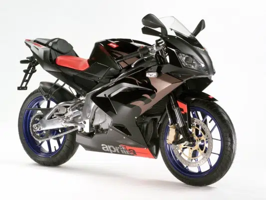 Aprilia RS 125, la légende italienne des 125 sportives - 10