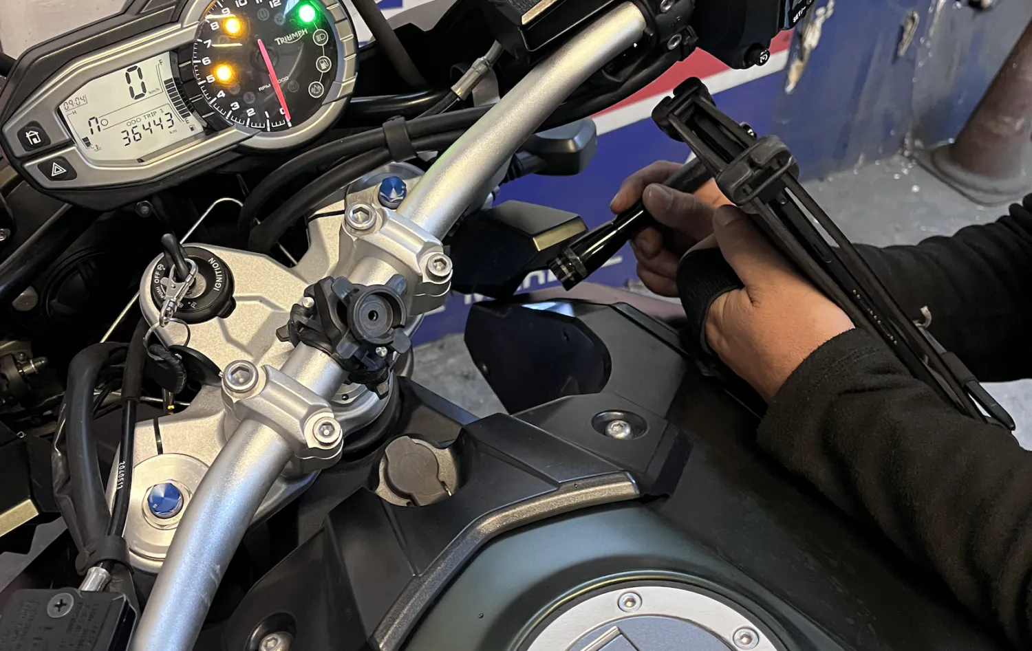Bilan sur le Contrôle Technique Moto en 2026 - 04