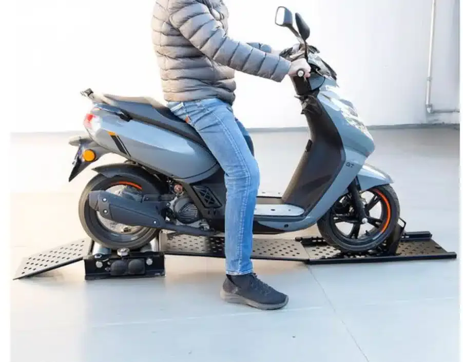 Bilan sur le Contrôle Technique Moto en 2026 - 06
