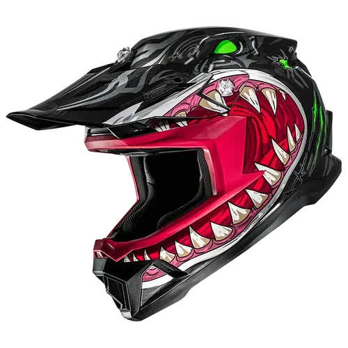 Casques moto, HJC dévoile ses nouveautés 2027 - 04