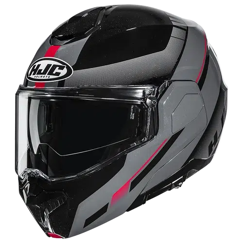 Casques moto, HJC dévoile ses nouveautés 2027 - 05