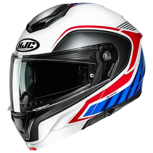 Casques moto, HJC dévoile ses nouveautés 2027 - 06