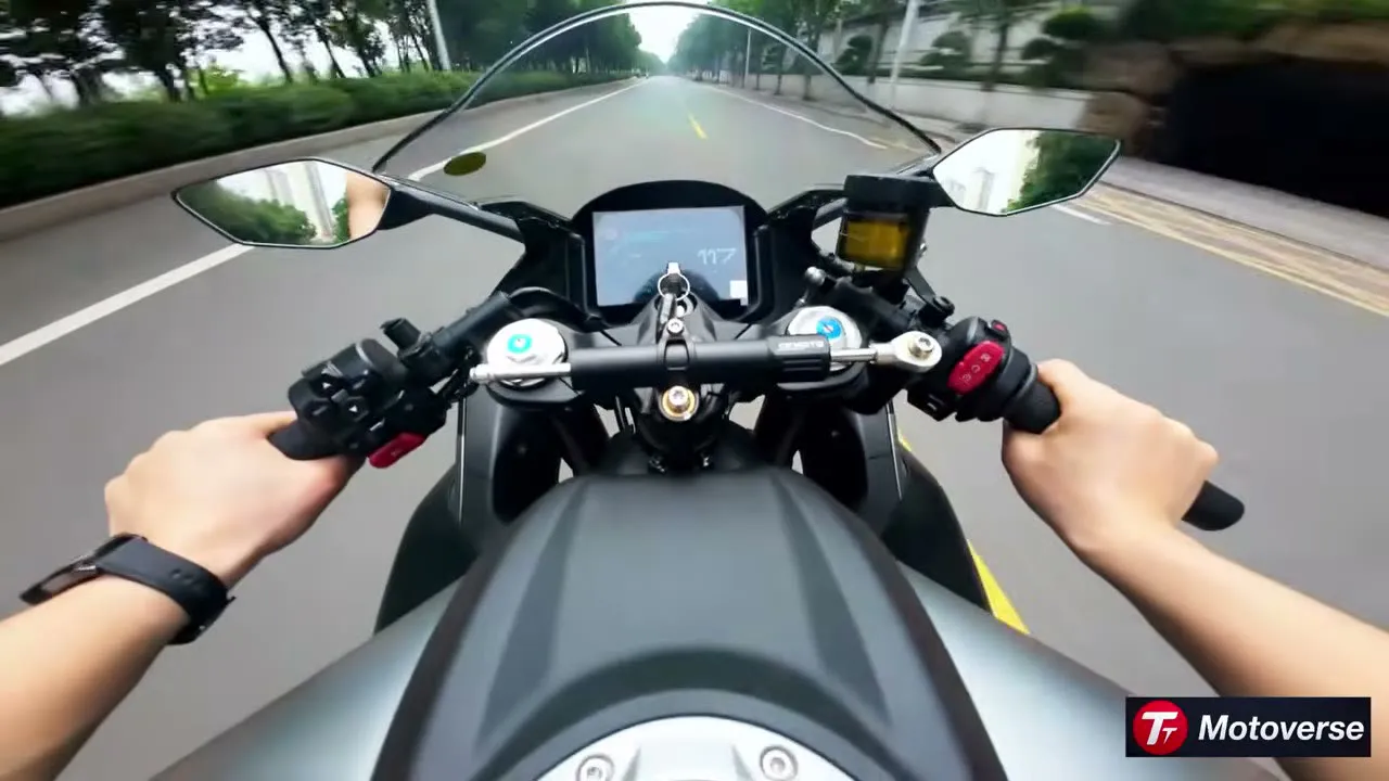CFMOTO 500SR VS ZXMOTO 500RR, laquelle choisir - 03