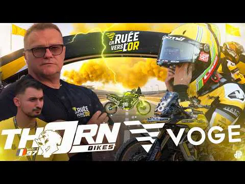 Comment Voge a Prepare Ses Trails