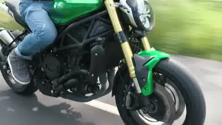 Comparatif Motos Chinoises - 08