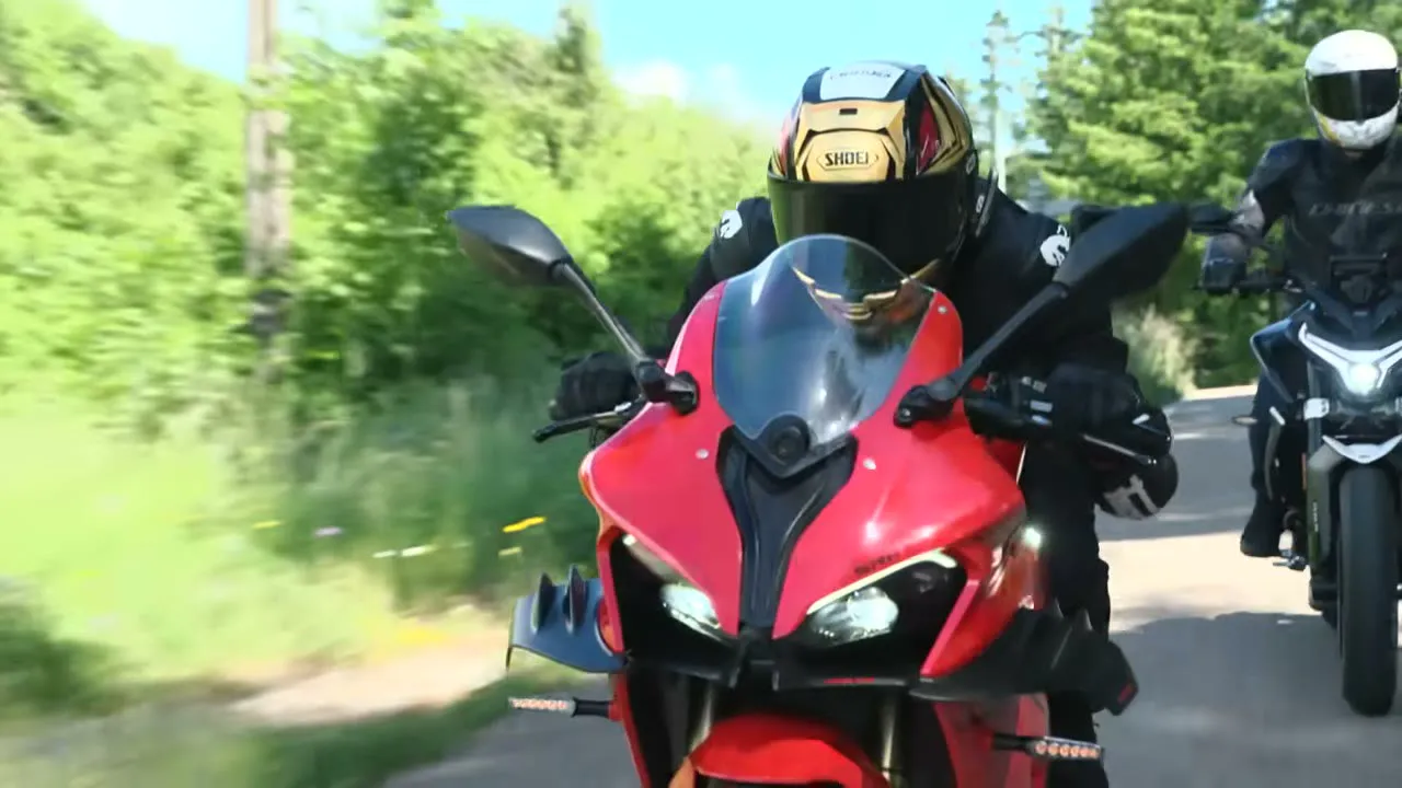 Comparatif Motos Chinoises - 11