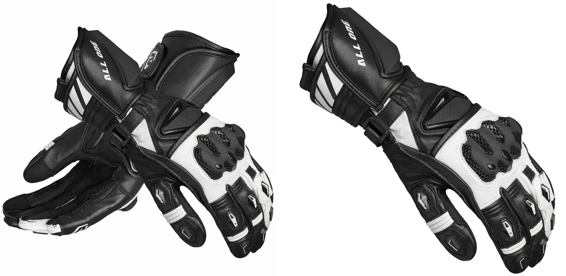 Ensemble racing Dafy Moto, combinaison, gants, bottes à moins de 900 euros - 04