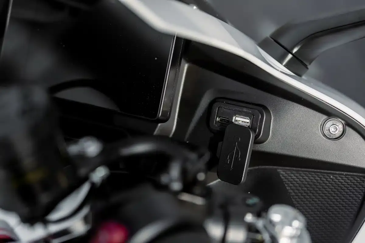 Essai Kove 450RR mini 4 pattes rugissant pour pilote bouillant - 13