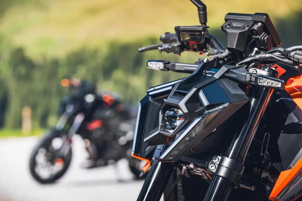 Essai KTM 790 Duke 2027 la bonne surprise - 03