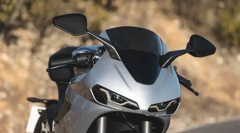 Essai Norton Manx R 100 Nouvelle 100 Sensationnelle