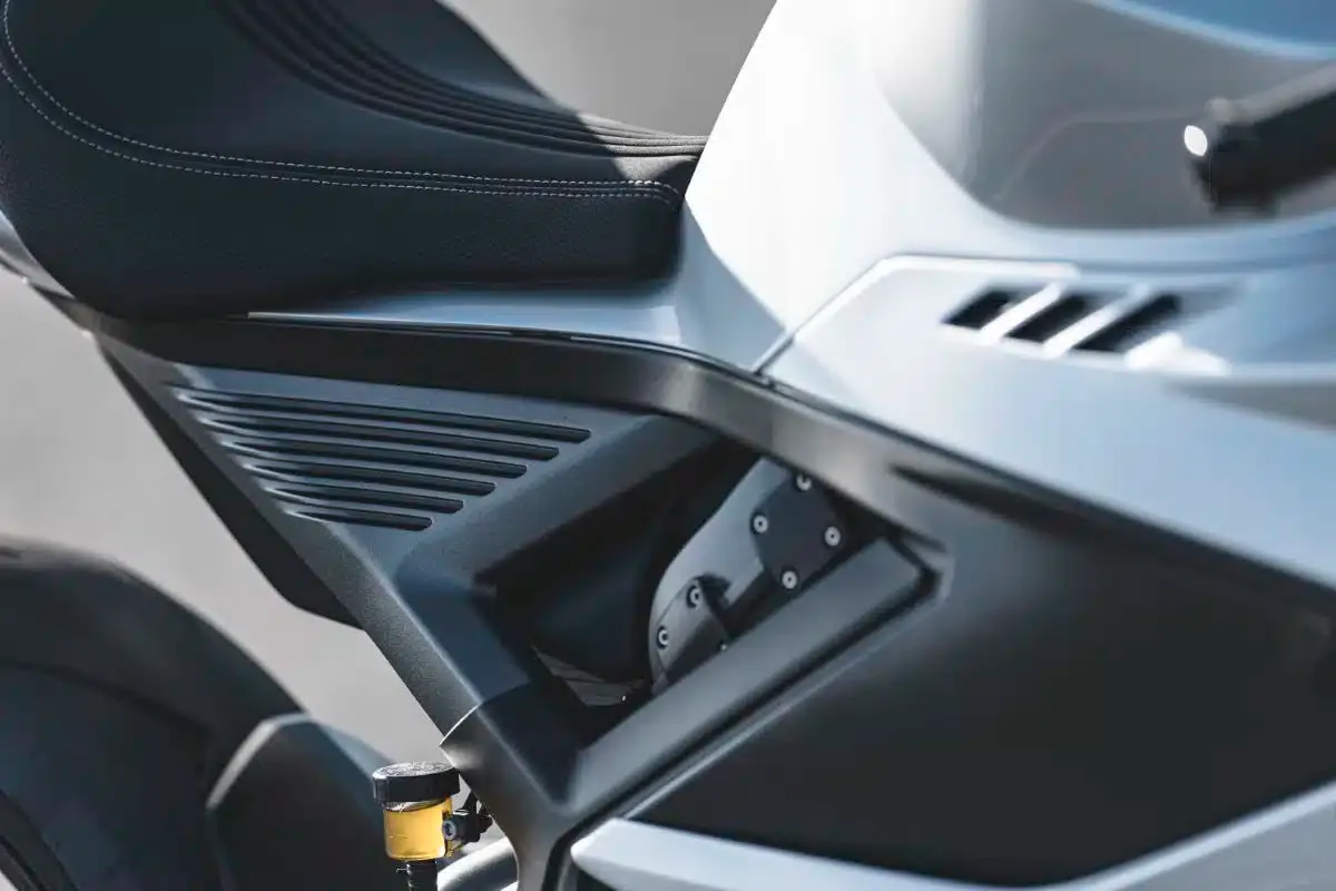 Essai Norton Manx R 100% nouvelle, 100% sensationnelle - 10