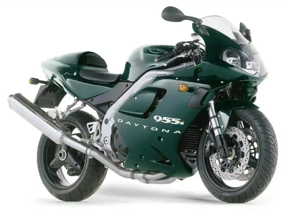 Essai Norton Manx R 100% nouvelle, 100% sensationnelle - 12