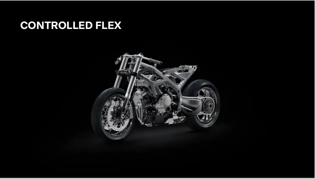 Essai Norton Manx R 100% nouvelle, 100% sensationnelle - 22