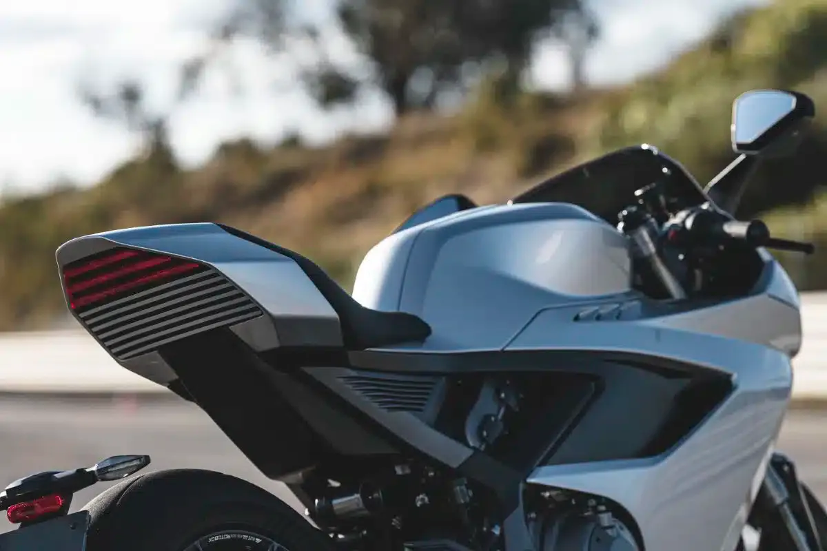 Essai Norton Manx R 100% nouvelle, 100% sensationnelle - 28
