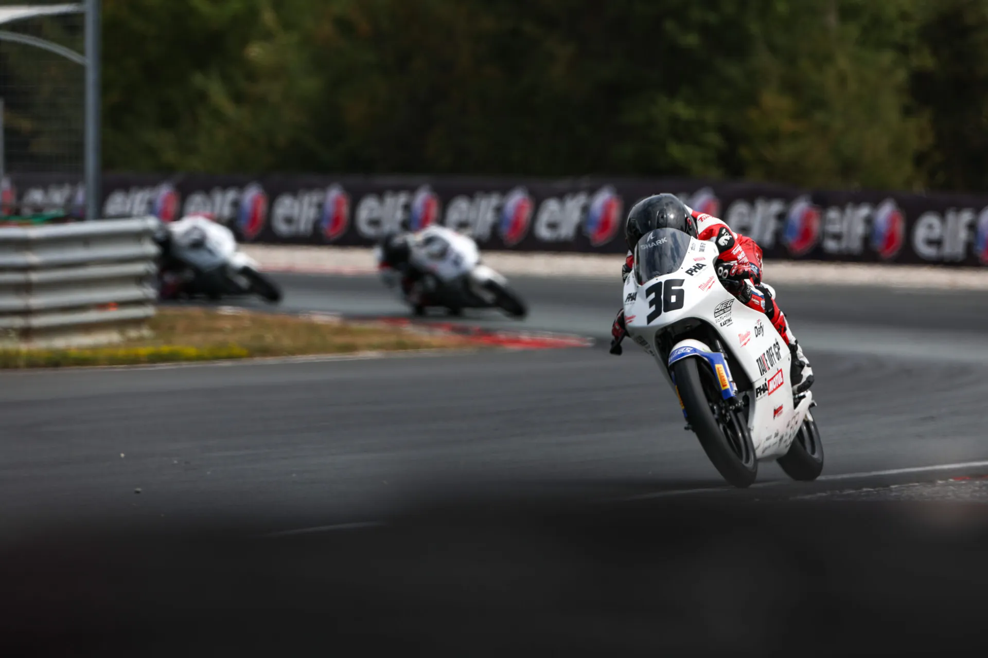 FSBK Le Vigeant, encore un week-end haletant avec des premiers titres - 04