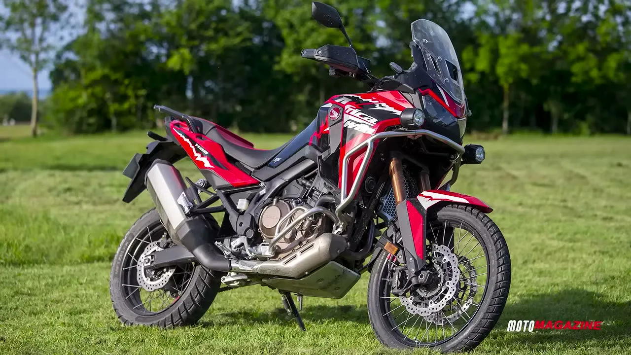 Gros Trails, CFMoto 1000 MT-X vs Honda Africa Twin - 03