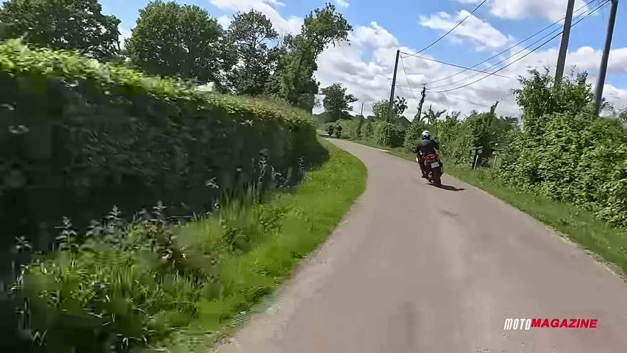 Gros Trails, CFMoto 1000 MT-X vs Honda Africa Twin - 04