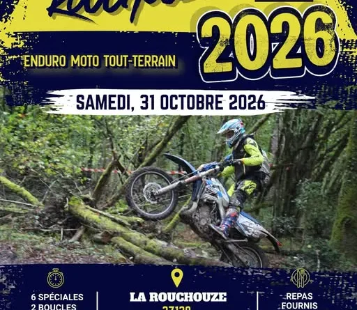 La Rouchouze 2026