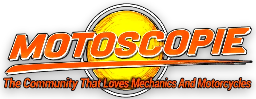 Logo Motoscopie