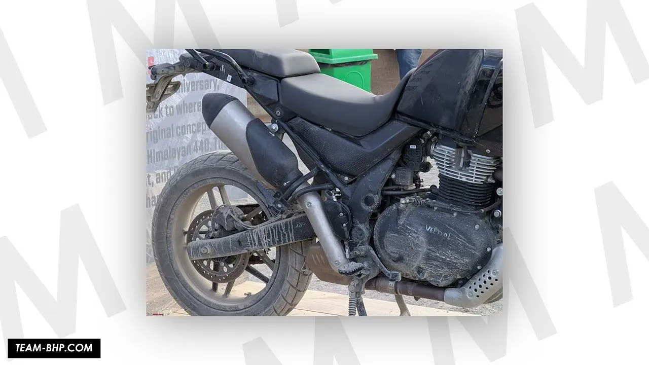Nouveautés chez KTM, Triumph, CFMOTO, Moto Guzzi - 11