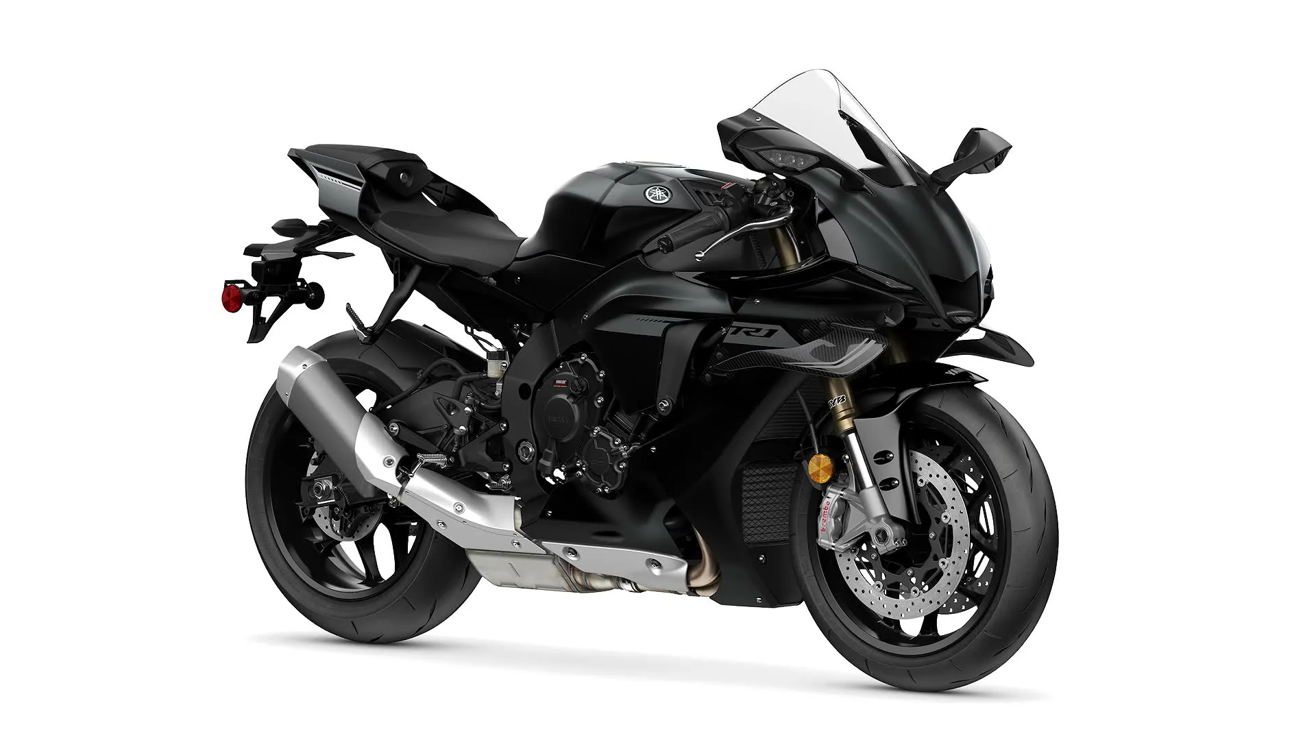 Nouveautés chez KTM, Triumph, CFMOTO, Moto Guzzi - 30