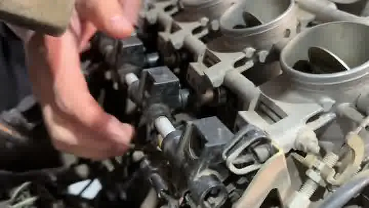 Ressusciter une Suzuki 750 GSXR - 08