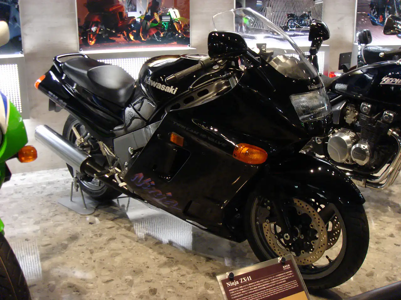 SUZUKI GSXR, 40 ans de success story - 08