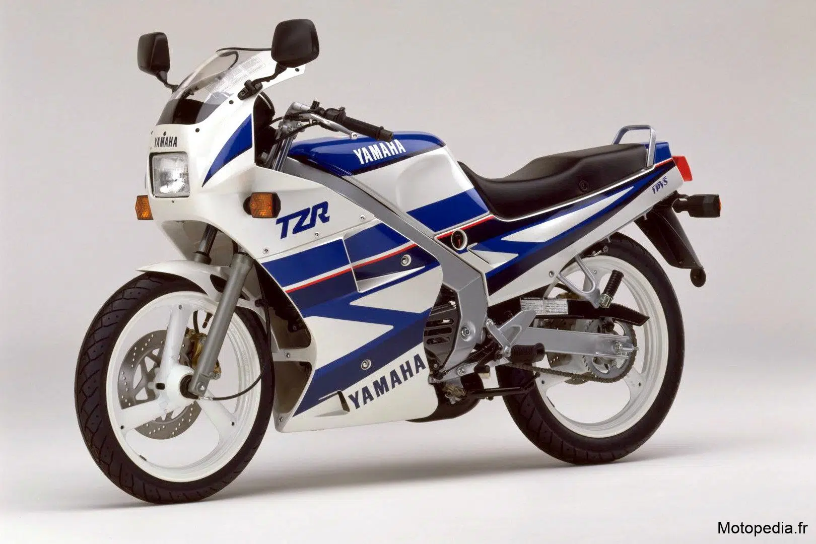 Top 10 des motos 125 de collection - 01