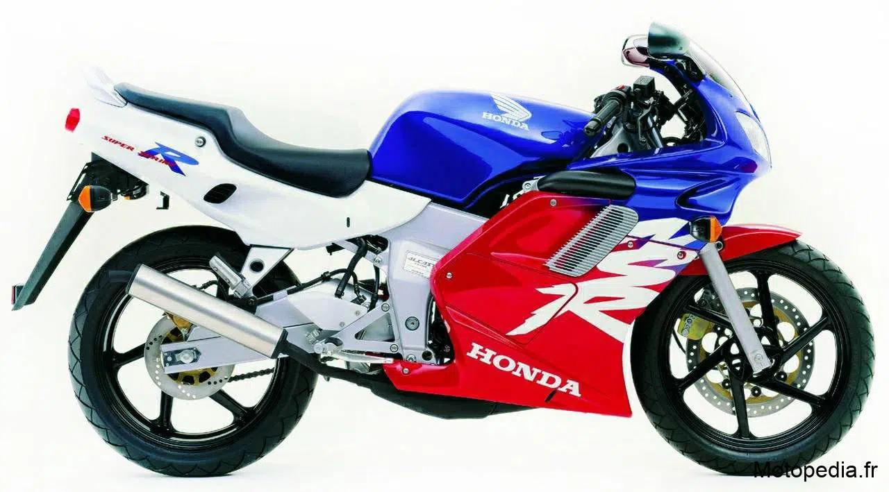 Top 10 des motos 125 de collection - 03