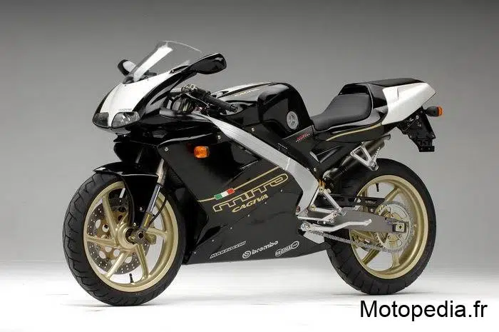 Top 10 des motos 125 de collection - 04