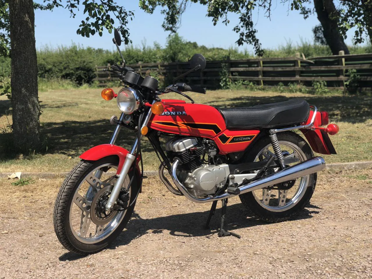 Top 10 des motos 125 de collection - 06