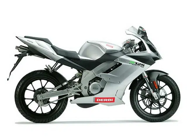 Top 10 des motos 125 de collection - 08