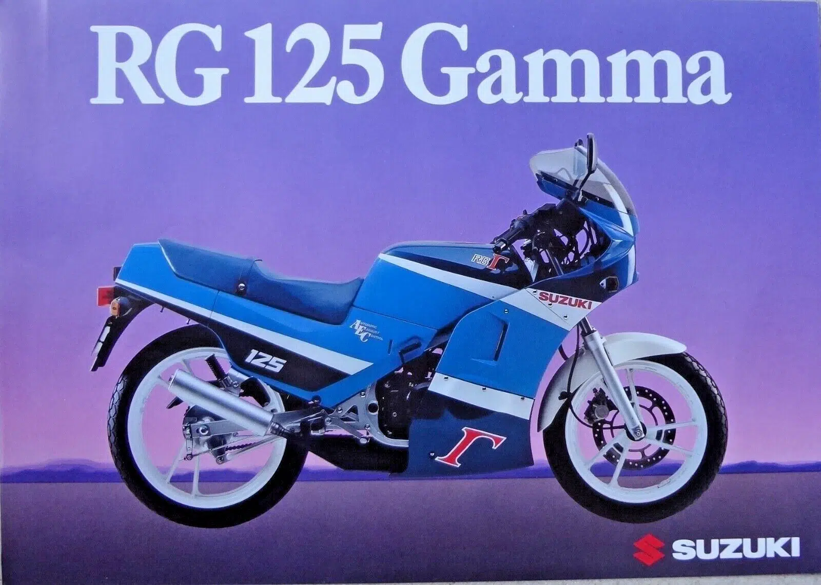 Top 10 des motos 125 de collection - 10