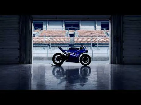 Yamaha sera le fournisseur unique du Moto3 - 02