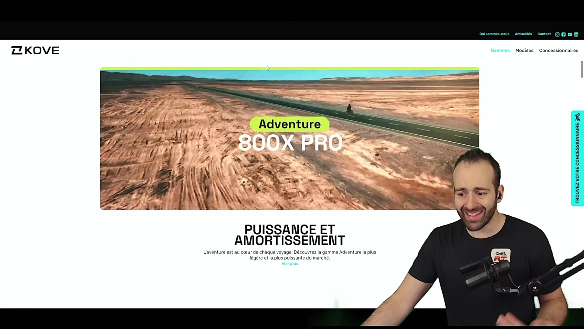 ZX Moto arrive en Europe - 05
