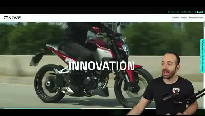 ZX Moto arrive en Europe - 06