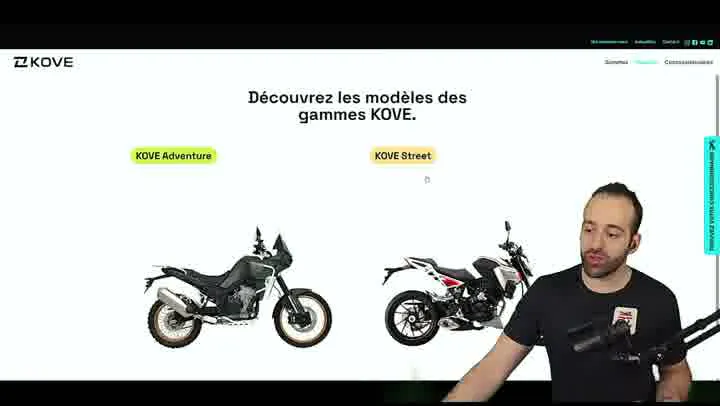 ZX Moto arrive en Europe - 07