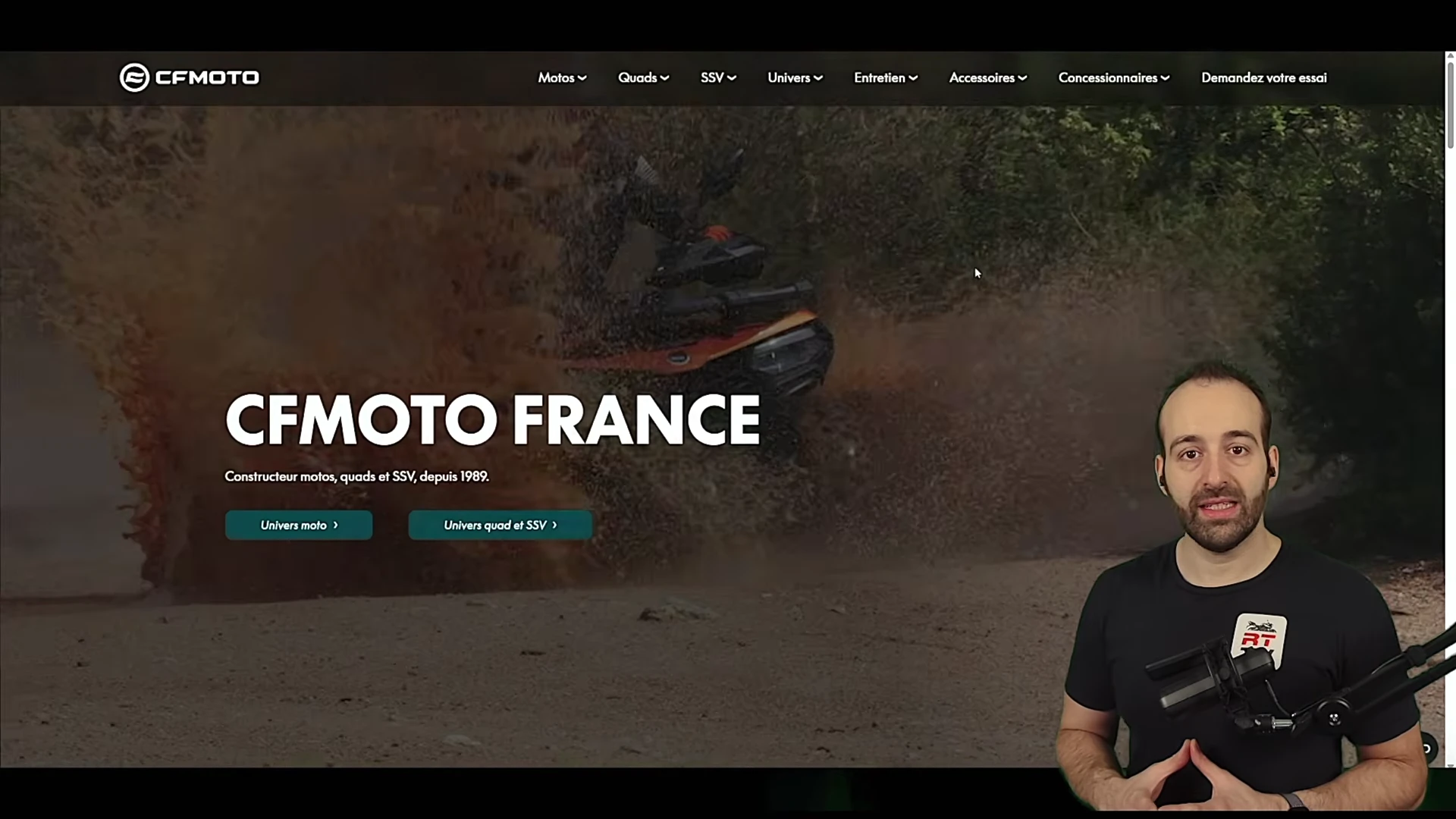ZX Moto arrive en Europe - 08