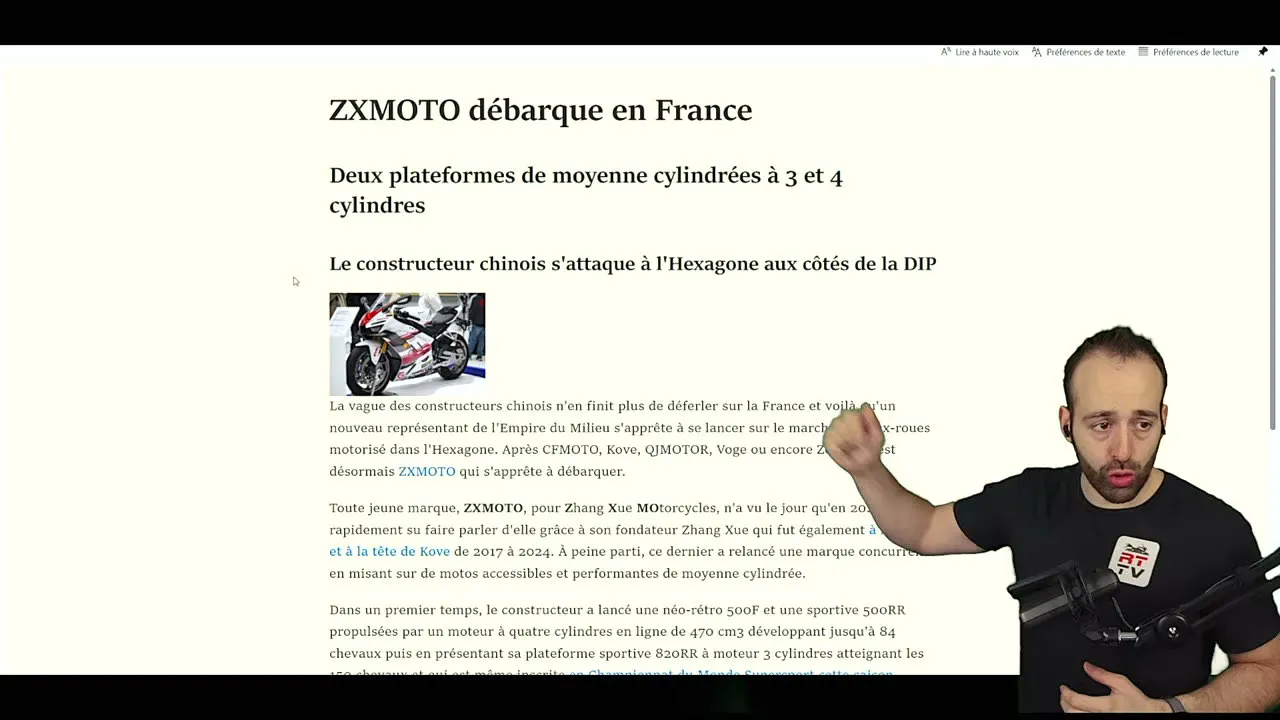 ZX Moto arrive en Europe - 09