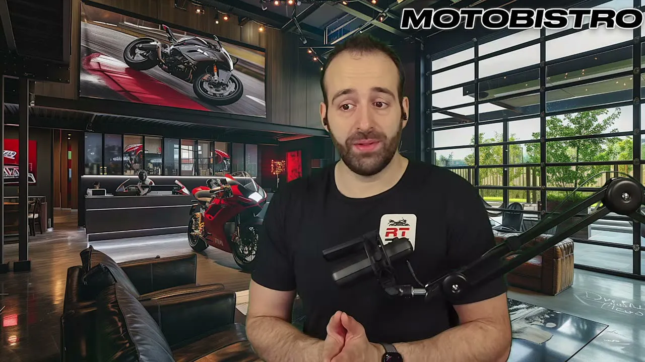 ZX Moto arrive en Europe - 10